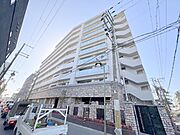 御幣島駅より徒歩3分 4階 築5年9ヶ月の賃貸物件