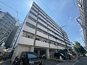 ビジネス新大阪 3階 築51年9ヶ月の賃貸物件