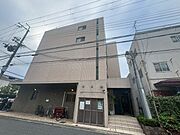 南吹田駅より徒歩10分 2階 築15年5ヶ月の賃貸物件