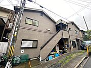 吹田駅より徒歩6分 2階 築27年4ヶ月の賃貸物件