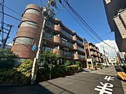 姫島駅より徒歩4分 4階 築35年1ヶ月の賃貸物件