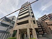 姫島駅より徒歩9分 9階 築17年8ヶ月の賃貸物件