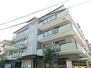 茨木市駅より徒歩14分 1階 築29年10ヶ月の賃貸物件