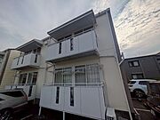 ガーデンハイツ 2階 築37年8ヶ月の賃貸物件