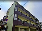 だいどう豊里駅より徒歩5分 1階 築40年7ヶ月の賃貸物件