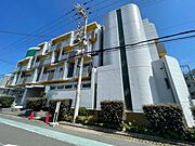 緑地公園駅より徒歩10分 4階 築34年8ヶ月の賃貸物件