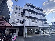 南茨木駅より徒歩10分 3階 築37年5ヶ月の賃貸物件