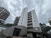 カクタスパークハイツ 5階 築46年7ヶ月の賃貸物件