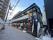 プレシア蛍池 1階 築60年2ヶ月の賃貸物件