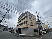 ハイツジュン３号館 2階 築30年8ヶ月の賃貸物件