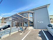 豊川駅より徒歩9分 1階 築31年8ヶ月の賃貸物件