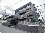 ウィンディ緑地 1階 築32年11ヶ月の賃貸物件