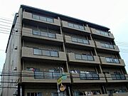 グランドハイツ北 2階 築53年4ヶ月の賃貸物件