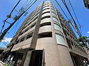 新大阪駅より徒歩5分 3階 築24年の賃貸物件