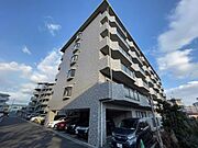 ウィステリア千里 4階 築30年11ヶ月の賃貸物件