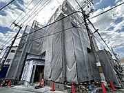 AILE柴島 1階 新築の賃貸物件