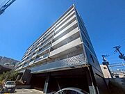 淡路駅より徒歩3分 8階 築5年7ヶ月の賃貸物件