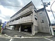 プルミエル荘園 1階 築29年8ヶ月の賃貸物件