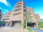 桃山台駅より徒歩8分 2階 築23年8ヶ月の賃貸物件