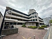 茨木市駅より徒歩8分 3階 築34年5ヶ月の賃貸物件