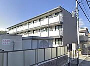 茨木駅より徒歩13分 1階 築17年7ヶ月の賃貸物件