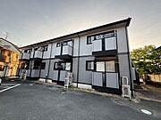 南摂津駅より徒歩20分 2階 築23年8ヶ月の賃貸物件