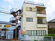 石橋阪大前駅より徒歩10分 2階 築38年5ヶ月の賃貸物件