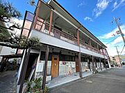 桜井駅より徒歩12分 2階 築56年8ヶ月の賃貸物件