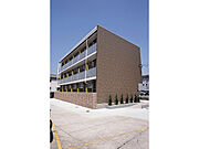 蛍池駅より徒歩10分 1階 築21年7ヶ月の賃貸物件