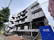 グランベガ緑地公園 1階 築38年9ヶ月の賃貸物件