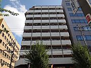 プロヴァンス 9階 築42年8ヶ月の賃貸物件