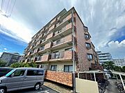 南千里駅よりバス9分 徒歩6分 2階 築37年8ヶ月の賃貸物件