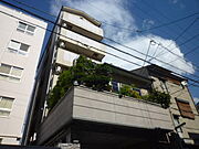 西中島南方駅より徒歩10分 4階 築21年9ヶ月の賃貸物件