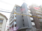 東三国駅より徒歩3分 6階 築8年3ヶ月の賃貸物件