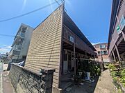 園田ハイムＢ 2階 築52年の賃貸物件