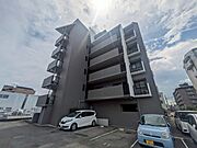 ソアール 4階 築22年8ヶ月の賃貸物件