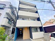 淡路駅より徒歩9分 1階 築9年10ヶ月の賃貸物件