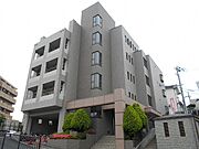 宇野辺駅より徒歩5分 2階 築23年10ヶ月の賃貸物件