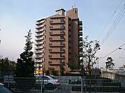 江坂駅より徒歩11分 6階 築27年11ヶ月の賃貸物件