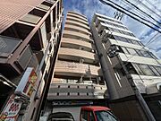 新大阪駅より徒歩10分 8階 築11年11ヶ月の賃貸物件