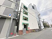 南方駅より徒歩7分 4階 築52年11ヶ月の賃貸物件