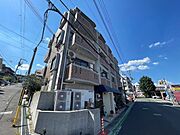 千里山駅より徒歩4分 2階 築28年1ヶ月の賃貸物件
