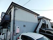 曽根駅より徒歩13分 2階 築31年4ヶ月の賃貸物件