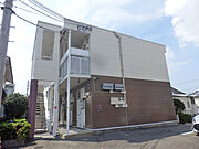 LightLike 2階 築21年3ヶ月の賃貸物件