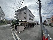 桃山台駅より徒歩17分 1階 築34年8ヶ月の賃貸物件