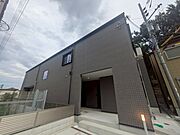 茨木駅よりバス13分 徒歩4分 1階 新築の賃貸物件