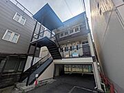 第二殿村マンション 2階 築50年1ヶ月の賃貸物件