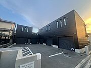 豊中駅より徒歩9分 1階 築3年9ヶ月の賃貸物件