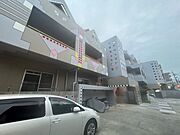 桃山台駅より徒歩14分 1階 築36年3ヶ月の賃貸物件