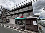 南茨木駅より徒歩25分 2階 築27年2ヶ月の賃貸物件